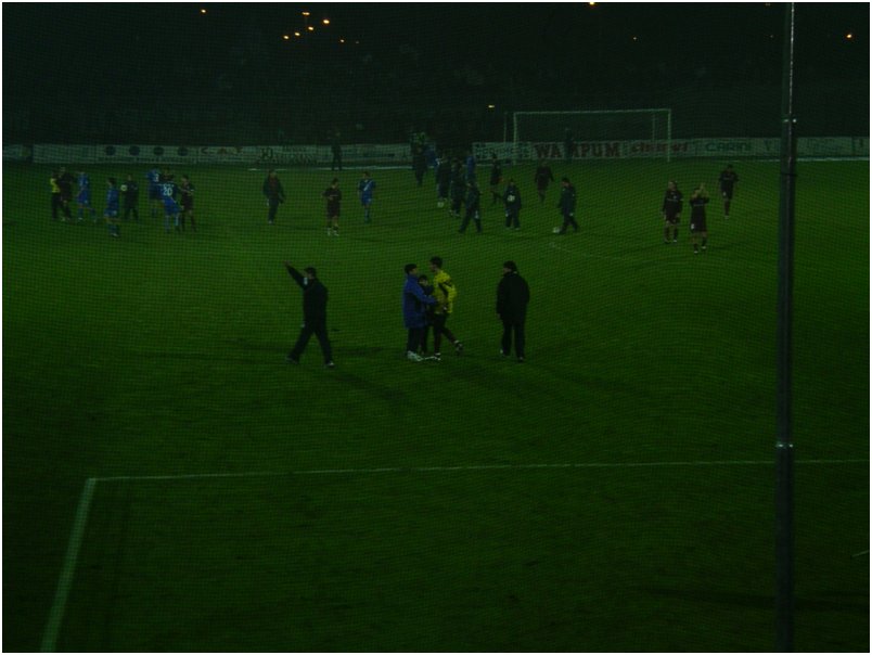 Arezzo - Empoli    10.01.2005 051